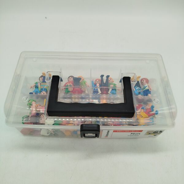 Playmobil Bundle Figuren Set von 35e | mehrfarbig, image 3 of 3