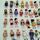 Playmobil Bundle Figuren&Tier&Zubehöre | multicolored, thumbnail 3 of 3
