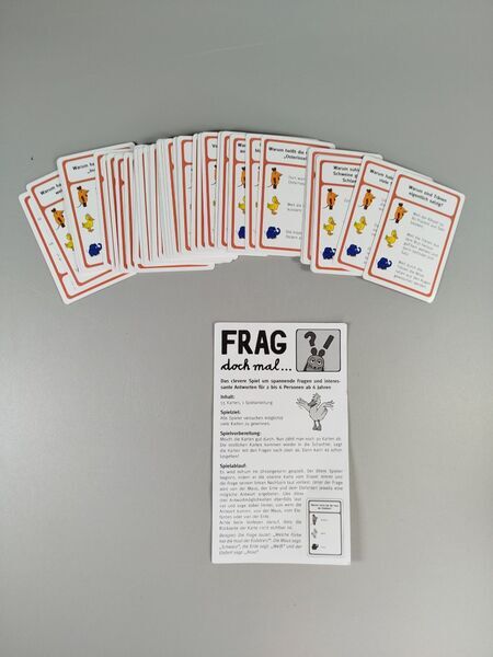 Playmobil Spielset-Bundle, Puzzle & Frag doch mal… | mehrfarbig 4