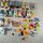Playmobil Bundle Ghostbusters Set of 21 Figures & Accessories | multicoloured, thumbnail 2 of 5