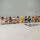 Playmobil Bundle Helden & Krieger figures 15x | multicolored, thumbnail 1 of 3