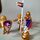 Playmobil Bundle Historische Krieger set von 16 figures | multicolored, thumbnail 5 of 5