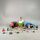Playmobil Bundle Jeep & Anhänger Figuren & Tieree | multicolored, thumbnail 1 of 3