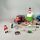 Playmobil Bundle Jeep & Anhänger Figuren & Tieree | multicolored, thumbnail 3 of 3