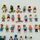 Playmobil Bundle Kids & Leisure Figures and Accessories | multicoloured, thumbnail 1 of 2