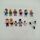 Playmobil Bundle Kids & Leisure Figures and Accessories | multicoloured, thumbnail 2 of 2