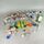 Playmobil Bundle Krankenhaus Set von 22 Figuren & Zubehöre | mehrfarbig, thumbnail 1 of 2