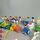 Playmobil Bundle Krankenhaus Set von 22 Figuren & Zubehöre | mehrfarbig, thumbnail 2 of 2