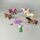Playmobil Bundle Meerjungfrauen 26x figures & animals | multicolored, thumbnail 2 of 5