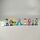 Playmobil Bundle Meerjungfrauen 26x figures & animals | multicolored, thumbnail 5 of 5
