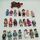 Playmobil Bundle middle ages & fantasy set von 22 figures | multicolored, thumbnail 1 of 3