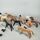 Playmobil Bundle horses 23x play horses & accessories | multicolored, thumbnail 2 of 3