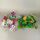 Playmobil Bundle horses & figures set von 18 | multicolored, thumbnail 2 of 2