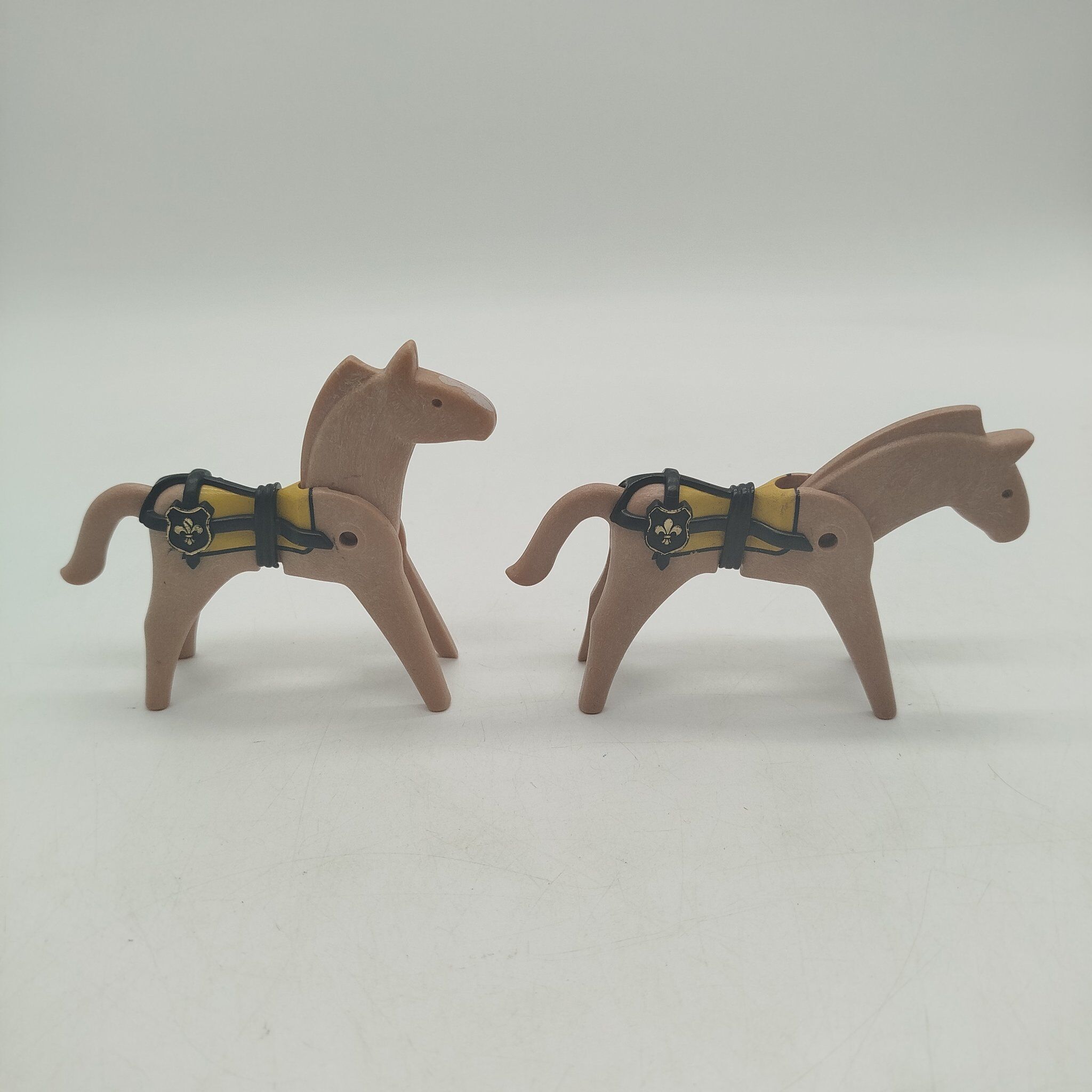 Playmobil Bundle Pferde & Hund Set von 5e