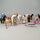Playmobil Bundle horses & animals set von 15 figures | multicolored, thumbnail 1 of 4