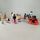 Playmobil Bundle horses & animals set von 15 figures | multicolored, thumbnail 2 of 4