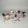 Playmobil Bundle horses & animals set von 15 figures | multicolored, thumbnail 3 of 4