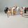 Playmobil Bundle horses & animals set von 15 figures | multicolored, thumbnail 4 of 4