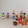 Playmobil Bundle pirates 13x figures & accessories | multicolored, thumbnail 2 of 3