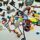 Playmobil Bundle Piraten Figuren, Boot & Tieree | multicolored, thumbnail 1 of 2