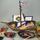 Playmobil Bundle pirates ship mit 15 figures & accessories | multicolored, thumbnail 4 of 4