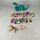 Playmobil Bundle pirates set von 15 figures & animals | multicolored, thumbnail 3 of 3