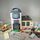Playmobil Bundle Polizei 3907 3988 Set von 2 Station & Hubschraubere | mehrfarbig, thumbnail 1 of 4