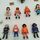 Playmobil Bundle police & Rettung set von 15 figures | multicolored, thumbnail 2 of 3