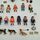 Playmobil Bundle police & Rettung set von 15 figures | multicolored, thumbnail 3 of 3