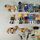Playmobil Bundle Polizei Figuren, Tiere & Zubehör Pferd & Hundee | multicolored, thumbnail 2 of 5