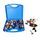 Playmobil Bundle Polizei großes Set Figuren & Zubehör, Boot, Kanonee | multicolored, thumbnail 1 of 5