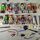 Playmobil Bundle Polizei & Dinosaurier großes Set Figuren & Zubehöre | mehrfarbig, thumbnail 3 of 5