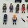 Playmobil Bundle Polizei Set von 9 Figuren & Fahrzeugee | multicolored, thumbnail 1 of 3