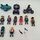 Playmobil Bundle Polizei Set von 9 Figuren & Fahrzeugee | multicolored, thumbnail 2 of 3