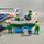 Playmobil Bundle police & Zoll Einsatzset helicopter boat motorcycle figures | multicolored, thumbnail 1 of 3