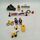 Playmobil Bundle Post & Motorradrennen Figuren & Zubehöre | mehrfarbig, thumbnail 2 of 2
