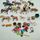 Playmobil Bundle Riding Stable Figures & Horses with Accessories from 3 4 5 Years | multicoloured, thumbnail 1 of 2