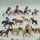 Playmobil Bundle Riding Stable Figures & Horses with Accessories from 3 4 5 Years | multicoloured, thumbnail 2 of 2