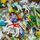 Playmobil Bundle Reiterhof Pferde & Wagene | multicolored, thumbnail 1 of 4