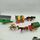Playmobil Bundle Reiterhof Pferde & Wagene | multicolored, thumbnail 2 of 4