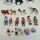 Playmobil Bundle riding stable set von 15 Reiter & horses | multicolored, thumbnail 2 of 2
