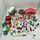 Playmobil Bundle riding stable figures & animals comprehensive set | multicolored, thumbnail 1 of 5