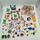 Playmobil Bundle riding stable figures & animals comprehensive set | multicolored, thumbnail 5 of 5