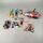 Playmobil Bundle Rettungshubschrauber 4512 Figure | multicolored, thumbnail 1 of 3