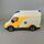 Playmobil Bundle Rettungswagen & police Mech mit 4 figures | multicolored, thumbnail 2 of 4