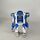 Playmobil Bundle Rettungswagen & police Mech mit 4 figures | multicolored, thumbnail 3 of 4