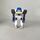 Playmobil Bundle Rettungswagen & police Mech mit 4 figures | multicolored, thumbnail 4 of 4