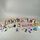 Playmobil Bundle Ritter Prinzessin Fantasy Historisch Figurene | mehrfarbig, thumbnail 1 of 5