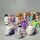 Playmobil Bundle Ritter Prinzessin Fantasy Historisch Figurene | mehrfarbig, thumbnail 2 of 5