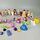 Playmobil Bundle Ritter Prinzessin Fantasy Historisch Figurene | mehrfarbig, thumbnail 5 of 5